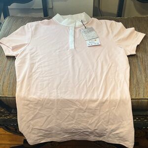 Women’s Equiline SS shirt